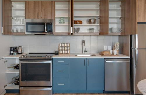 Hyatus Designer Residences Somerville - Foto 18