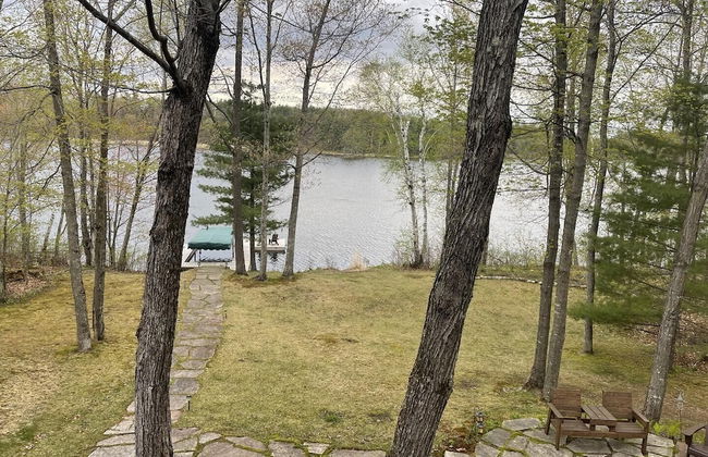 Grand View Log Cabin - Photo 51