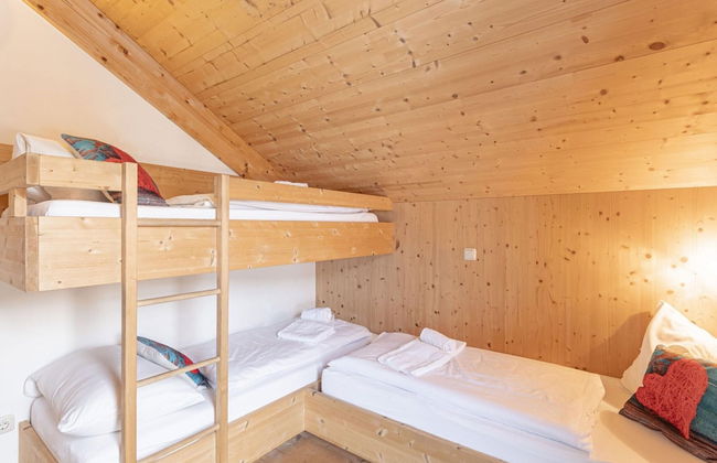 Spacious Chalet With IR Sauna and Whirlpool - Foto 4