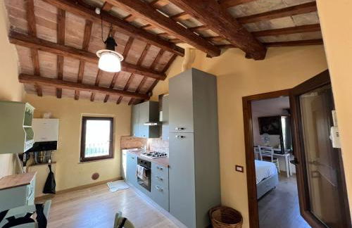 Agriturismo la casa degli amici - Foto 18