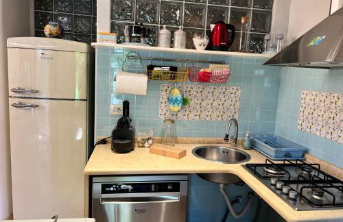 la casetta tra laguna e mare Poetto - Foto 45