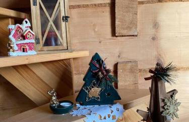 Domek góralski Spełnione Marzenia - Foto 14