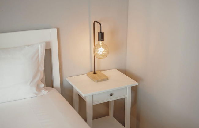 Crystal Palace Garden Stylish Apartment - Foto 14