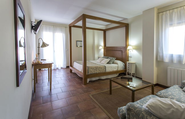 Casa Rural La Huerta De Los Nogales - Foto 8