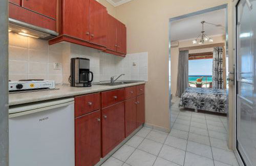 House Kostas on the beach - Foto 56