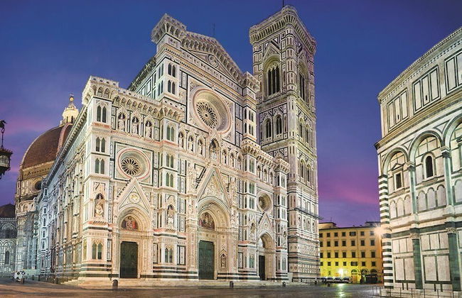 Granduomo Charming Accomodation - Foto 44