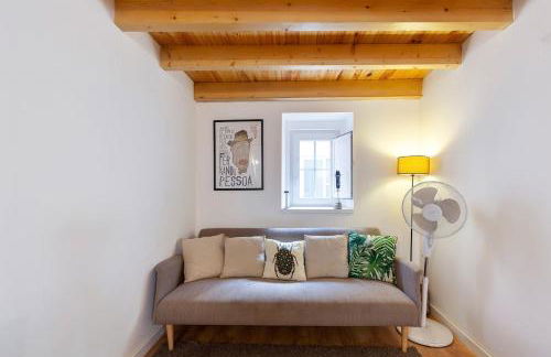 Classic Lisbon Homes: Bright & Central in Belém - Photo 70