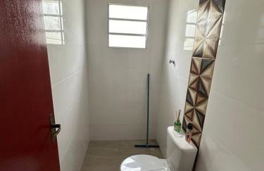 Casa na Praia com Piscina - Mongaguá - Drake House - Foto 17