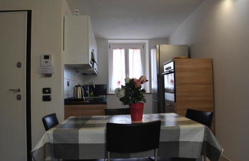 Appartamenti al Canton - Foto 9