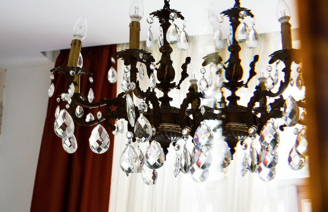 Magas 5 Apartment - Foto 38