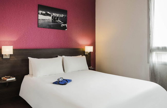 Aparthotel Adagio Access Marseille Saint-Charles - Foto 8