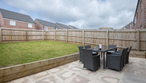 Cosy 3 Bed Near Beaches, Cardiff & Brecon Beacons - Foto 5