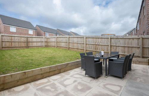 Cosy 3 Bed Near Beaches, Cardiff & Brecon Beacons - Foto 5