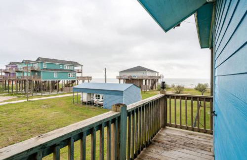 Gulf View 3BR 2BA Steps to Beach 2 King Beds - Foto 29