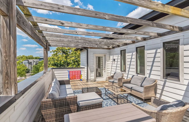 Nashville Modern Gem - Foto 27