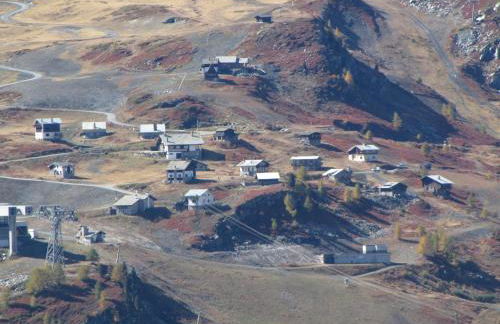 Le Chalet n 0082 - Foto 20