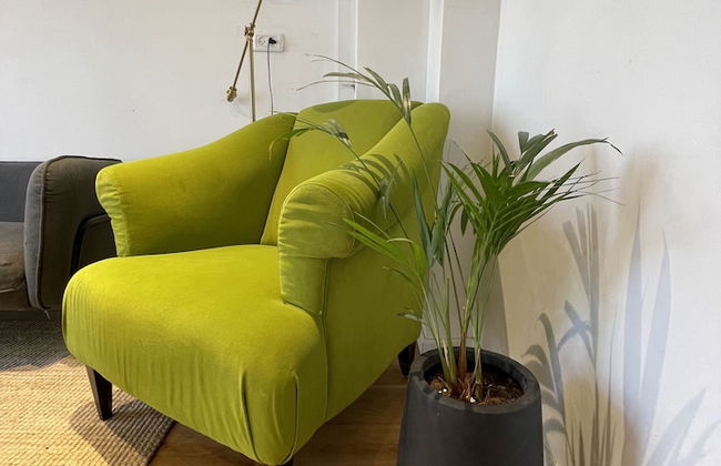 DeBlox living - Alhambra Apartments - Foto 32