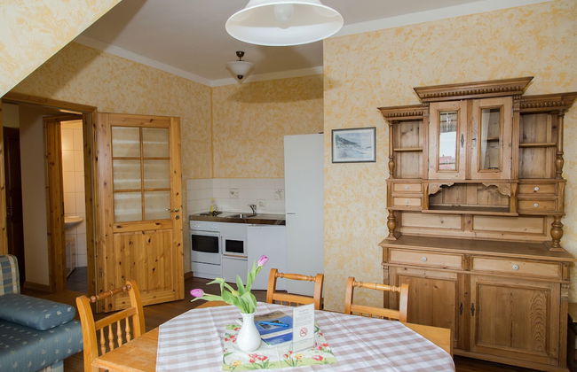 Ostsee-Landhaus - Foto 16