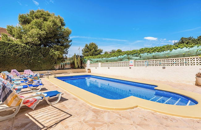 Villa Agudin - Foto 26