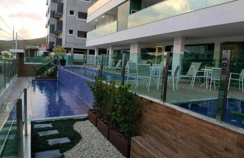 Apartamento na Praia de Palmas com garagem - Foto 15