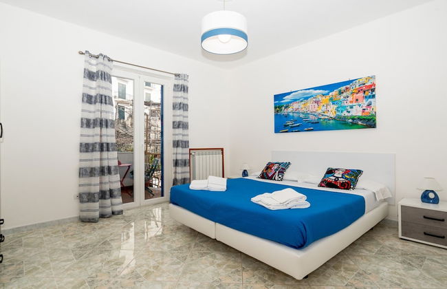 Divina Suite Cavaliere - 50 Meters From the sea - Foto 8