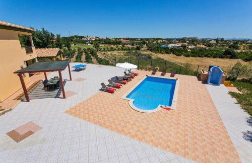 Villa Nincha - Heated Pool - Free wi-fi - Air Con - Foto 3