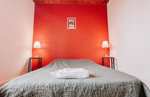 Maison calme avec grand jardin en Berry, proche Châteauroux - FR-1-591-372 - Foto 13