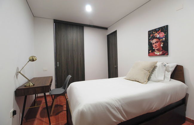 Tribu Chapultepec 67 - Foto 42