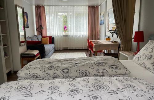 Am Berggarten - Foto 30