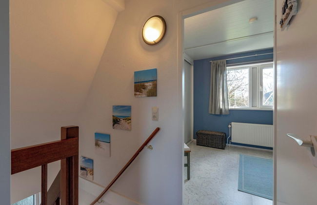 Holiday Home Near Dutch Beach With Pool - Foto 16