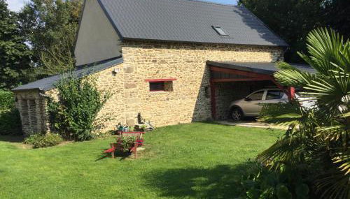 Gîte de la Fresnais - Foto 2