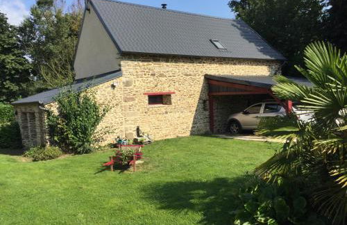 Gîte de la Fresnais - Foto 2