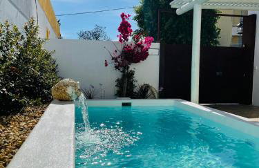 Villa Sal - Alvor - Foto 32