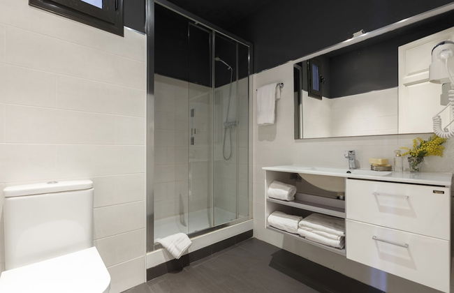 AinB Eixample Miró Apartments - Foto 19