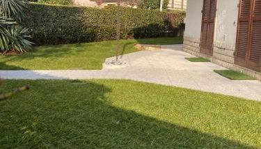 Casa Carollo in Franciacorta- tra i laghi di Iseo e di Garda - Foto 3, Garden view