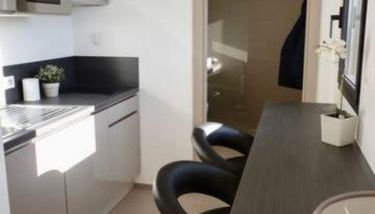 Studio 33m² vue mer - Photo 4