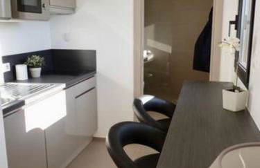 Studio 33m² vue mer - Foto 4