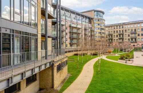 Victoria Mills Apartment Shipley - Foto 8