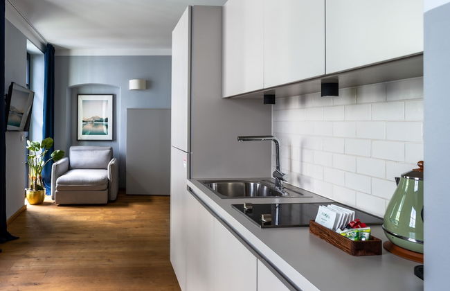 Numa Salzburg Nora - Foto 25