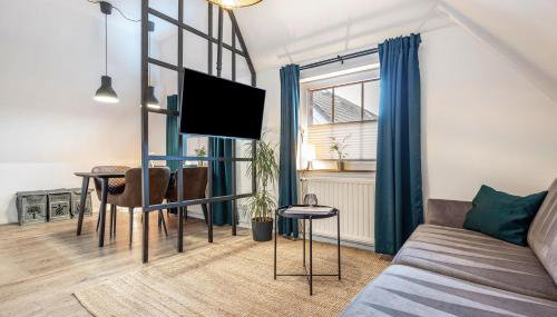 Cosy Apartment In Soltau - Foto 4