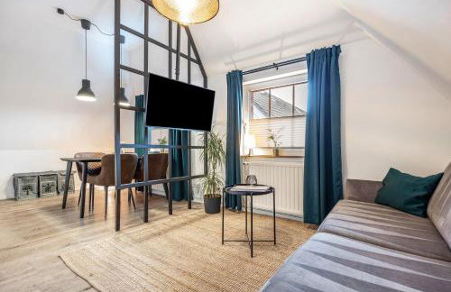 Cosy Apartment In Soltau - Foto 4