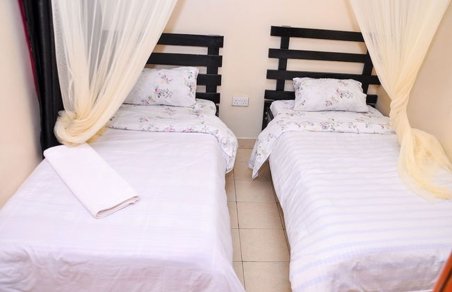 MILANY HOMES - NEAR JKIA AIRPORT - Foto 7