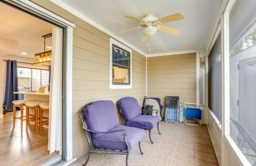 5 Mi to Beach Jupiter Townhome with Pool Access - Foto 25