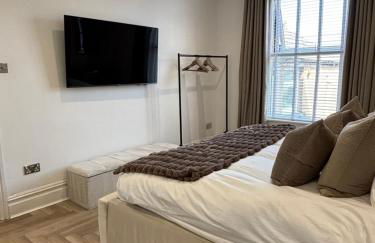 Seaside Retreat Luxury Apartment - Foto 10