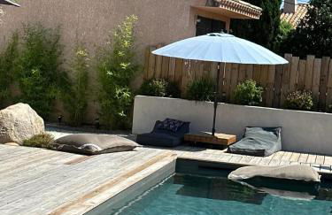 Villa Saint-Cyprien Corse - Foto 25