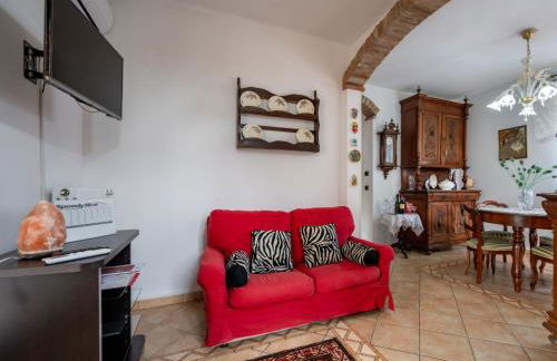 Holiday Home La Casa del Nonno by Interhome - Foto 8