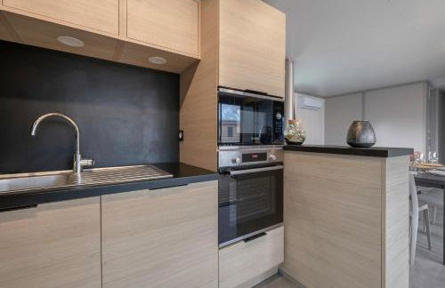 Piscine - Séjour à Guérande - 3 chambres - Foto 7