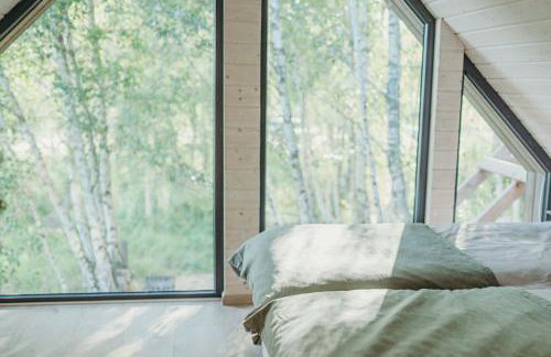 Zatoka Bielika Glamping - Foto 19