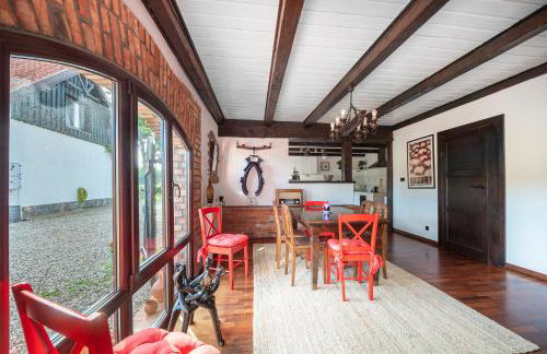 Siedlisko Maria - Foto 24