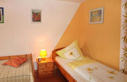 Ferienhaus Hubhof - Foto 46